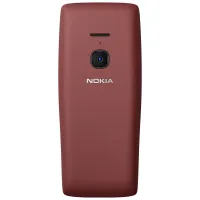 Мобільний телефон Nokia 8210 DS 4G Red - 2