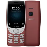 Мобільний телефон Nokia 8210 DS 4G Red - 3