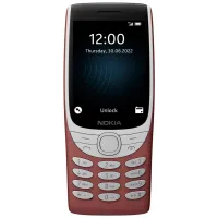 Мобільний телефон Nokia 8210 DS 4G Red - 1