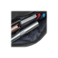 Сумка для ноутбука RivaCase 13.3" 8221 Black (8221Black) - 4
