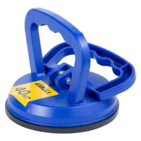 Присоска Sigma для перенесення скла, 40кг (8222211) - 3