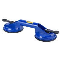 Присоска Sigma для перенесення скла, 80кг (8222221) - 4