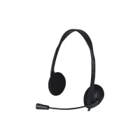 Навушники Sandberg Headset Bulk USB Black (825-29) - 2