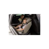 Автокрісло FreeON Pollo i-Size 40-150 см, сіре (82559) - 5