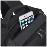 Рюкзак для ноутбука RivaCase 15.6" 8262 Black (8262Black) - 8