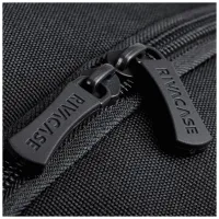 Рюкзак для ноутбука RivaCase 13.3" 8264 Ulsan Black (8264Black) - 11