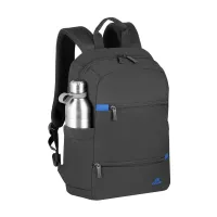 Рюкзак для ноутбука RivaCase 13.3" 8264 Ulsan Black (8264Black) - 4