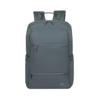 Рюкзак для ноутбука RivaCase 15.6" 8265 Ulsan Dark Grey (8265DarkGrey) - Изображение 2