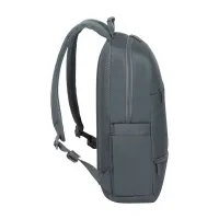Рюкзак для ноутбука RivaCase 15.6" 8265 Ulsan Dark Grey (8265DarkGrey) - Изображение 3