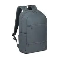 Рюкзак для ноутбука RivaCase 15.6" 8265 Ulsan Dark Grey (8265DarkGrey) - Изображение 1