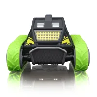 Радіокерована іграшка Maisto Всюдихід Tech Cyklone Attack чорно-зелений (82755 black/green) - Зображення 4