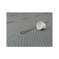 Наматрацник Руно Водонепроникний на гумці Carbon 160х200 см (827Carbon) - 5