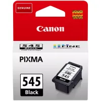 Картридж Canon PG-545 Black, 8мл (8287B001) - 2