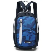 Рюкзак шкільний Cool For School 11.4" Молодіжний Синій (8295-navy-blue) - 3