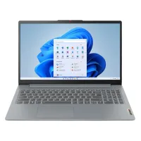 Ноутбук Lenovo IdeaPad Slim 3 15AMN8 (82XQ00LPRA) - 12