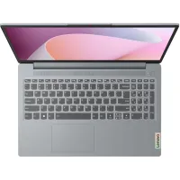 Ноутбук Lenovo IdeaPad Slim 3 15AMN8 (82XQ00S1RA) - 4