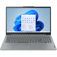 Ноутбук Lenovo IdeaPad Slim 3 15AMN8 (82XQ00X3RA) - 1