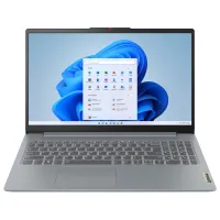 Ноутбук Lenovo IdeaPad Slim 3 15AMN8 (82XQ0148RA) - Изображение 10
