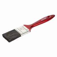 Кисть малярная Sigma флейцевая "Лакра" 1.5" (8302331) - Image 1