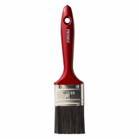 Кисть малярная Sigma флейцевая "Лакра" 2" (8302341) - Image 2