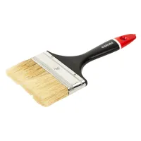 Пензель малярний Sigma флейцевий "Англійський" 4" (8302561) - 1