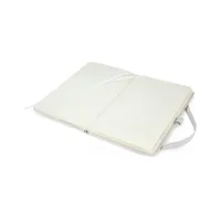 Книга записна Axent Partner 125х195 мм в точку 96 аркушів Біла (8306-21-A) - Зображення 5