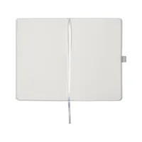 Книга записна Axent Partner 125х195 мм в точку 96 аркушів Біла (8306-21-A) - Зображення 8