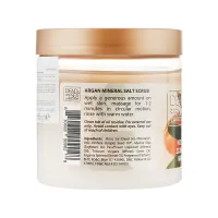 Скраб для тіла Dead Sea Collection з мінералами Мертвого моря та аргановою олією 660 г (830668009028) - 2