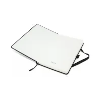 Книга записна Axent Partner 125х195 мм у лінійку 96 аркушів Чорний (8308-01-A) - Зображення 4