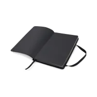 Блокнот Axent Partner Soft 125х195 мм в крапку 96 аркушів Синій (8310-38-A) - Зображення 4