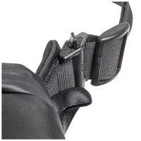 Сумка Pacsafe x SLNT pocket sling Чорна (83102100) - Зображення 3