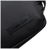 Сумка Pacsafe x SLNT pocket sling Чорна (83102100) - Зображення 5