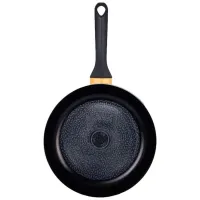 Сковорода TVS Zenzero Induction 20 см (83104202310001) - 3