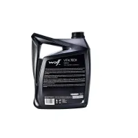 Моторна олива Wolf Vitaltech 5W-40 5л (8311291) - 2