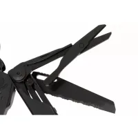 Мультитул Leatherman Surge-black (831334) - Зображення 4