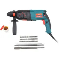 Перфоратор Зеніт ЗП-1100 (831362) - 2