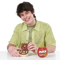 Конструктор Max у капсулі S1 - Смаколики в асортименті (83186GQ1) - 8