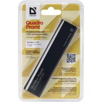 Концентратор Defender Quadro Promt (83200) - 3