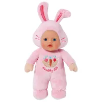 Лялька Zapf Baby Born For babies Зайчик 18 см (832301-2) - 1