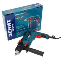 Дриль Зеніт ЗДП-1200 профи (832334) - 3