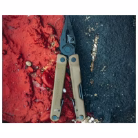 Мультитул Leatherman Rebar Coyote (832406) - Image 11