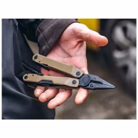 Мультитул Leatherman Rebar Coyote (832406) - Image 12
