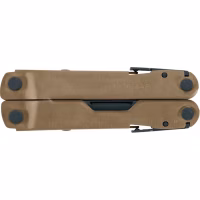 Мультитул Leatherman Rebar Coyote (832406) - Image 2