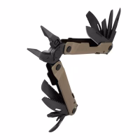 Мультитул Leatherman Rebar Coyote (832406) - Image 3