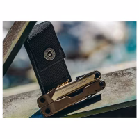 Мультитул Leatherman Rebar Coyote (832406) - Image 8