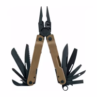 Мультитул Leatherman Rebar Coyote (832406) - Image 1