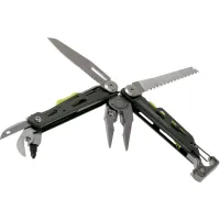 Мультитул Leatherman Signal Grey (832737) - Зображення 10