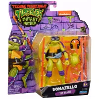 Фігурка TMNT серії Черепашки-Ніндзя Мovie III – Донателло (83282) - 6