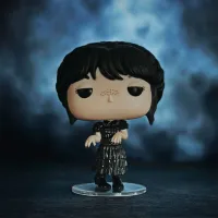 Фігурка Funko Pop серії Венздей - Рейвен (83316) - 2