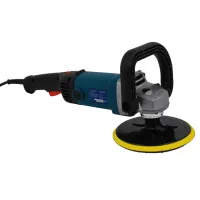 Шліфувальна машина Зеніт полірувальна ЗПМ-180/1800 профи (833582) - 2